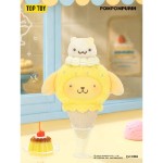 Sanrio - Little Ice Cream Cone Series Plush Blind Box (Single Box) - Packshot 4