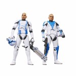 Star Wars - The Black Series - Clone Troopers Dogma & Hardcase Action Figure 2-Pack - Packshot 2