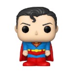 DC Comics - Superman & the Fortress of Solitude Bitty Pop! Town - Packshot 3
