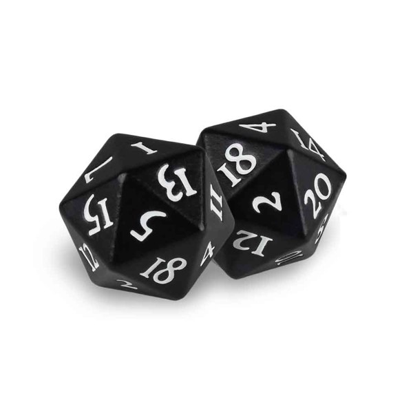 2 d20