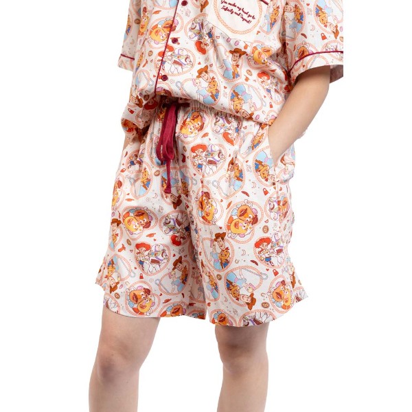 Pixar - Toy Story - Perfect Match Premium Pyjamas - Packshot 3