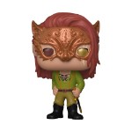 A Court of Thorns and Roses - Lucien (Metallic) Pop! Vinyl Figure - Packshot 1