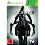 Darksiders II (preowned)