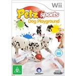 Petz Sports: Dog Playground (preowned)