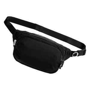 Orbitkey - Urban Sling Plus (6L) Bag - Black