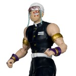 Demon Slayer - Tengen Uzui (Season 2) Action Figure - Packshot 3