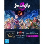 Romancing SaGa 3: Destinies United - Packshot 2