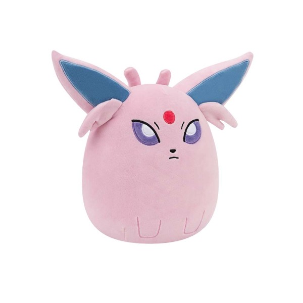 Pokemon - Espeon Squishmallow 10" Plush - Packshot 4