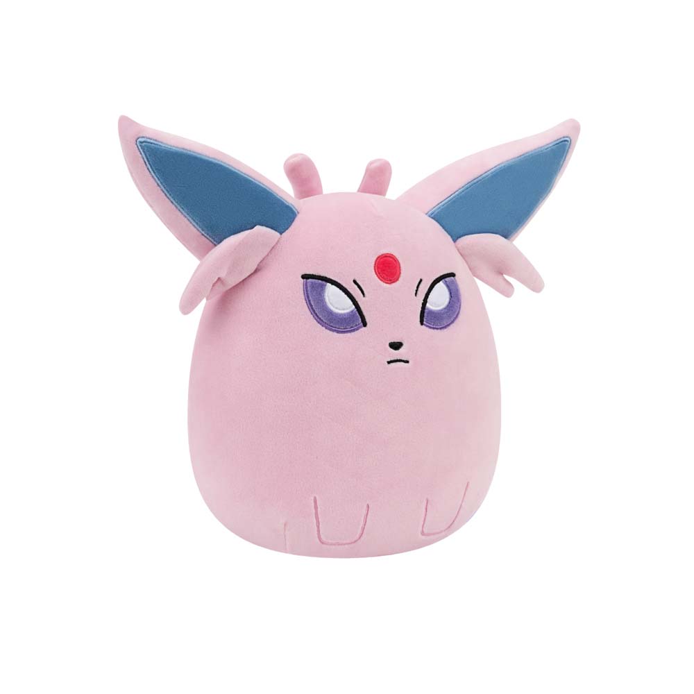 Pokemon - Espeon Squishmallow 10" Plush - Packshot 4