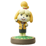 Nintendo amiibo (Animal Crossing) - Isabelle (preowned)