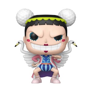 One Piece - Bon Clay Pop! Vinyl Figure