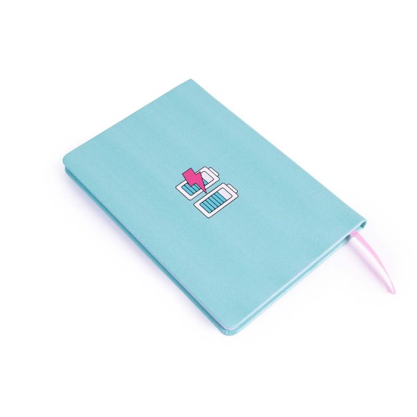 Pixar - Toy Story - Lilypad A5 Notebook - Packshot 2