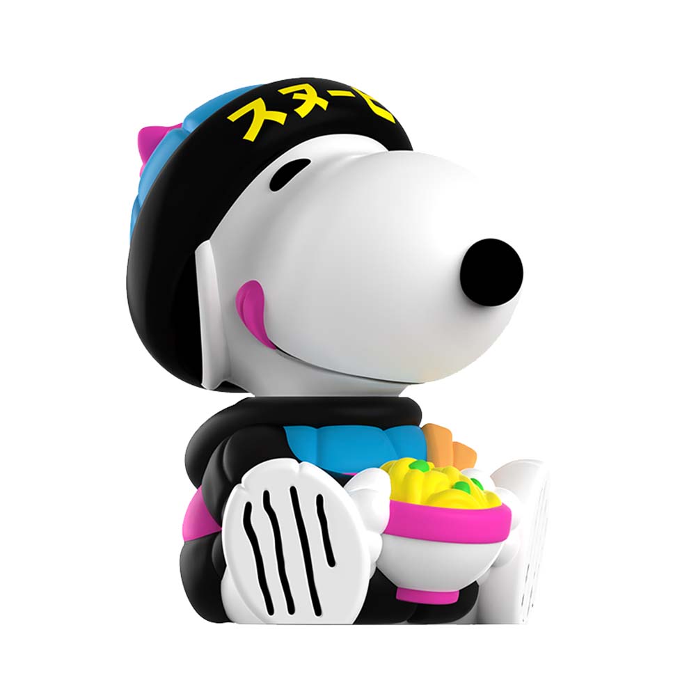 Peanuts - Rokimoto Peanuts Series 2 Blind Box (Single Box) - Packshot 4