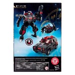 Transformers Age of the Primes Voyager Class Flatline Action Figure - Packshot 6