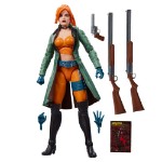 Marvel - Marvel Zombie - Elsa Bloodstone Marvel Legends Action Figure - Packshot 6