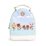 Animal Crossing - Town Residents Mini Backpack - Packshot 1
