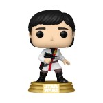 Star Wars - Wedge Antilles (Legends) Pop! Vinyl Figure