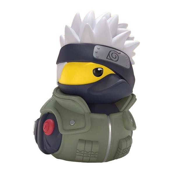 Naruto Shippuden - Kakashi Hatake TUBBZ (Mini Edition) Figure - Packshot 1