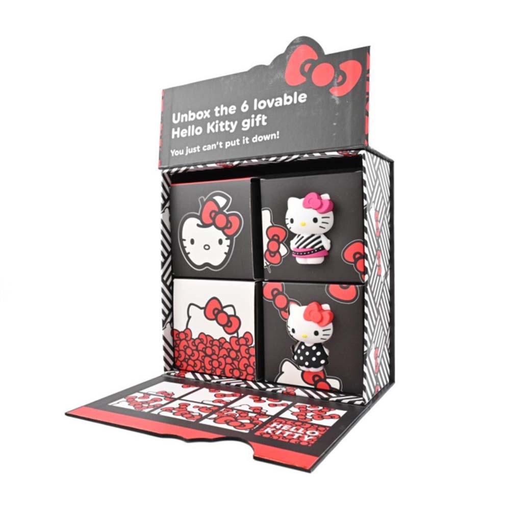 Sanrio - Hello Kitty Royal Immersive Gift Box - Packshot 2