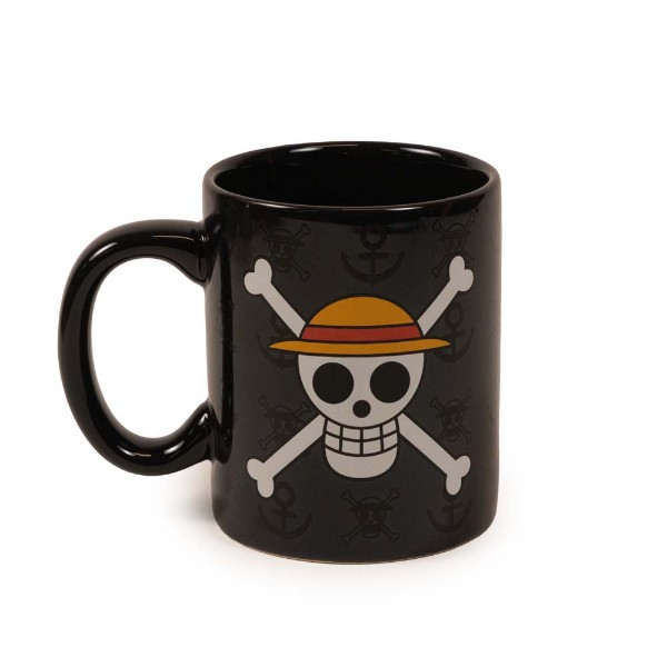One Piece - Straw Hat Crew Mug - Packshot 1