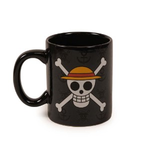 One Piece - Straw Hat Crew Mug