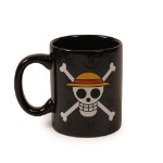 One Piece - Straw Hat Crew Mug