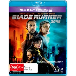Blade Runner 2049