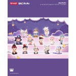HACIPUPU A Night of Fantasy POP MART Figures Blind Box (Single Box) - Packshot 2