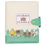 Animal Crossing - Villagers Premium A5 Notebook - Packshot 2