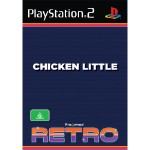 Chicken Little (preowned)