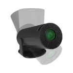 Laser - Multi Angle Smart Android LED Projector - Packshot 5