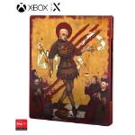 The Blood of Dawnwalker - Day One Edition - Packshot 2