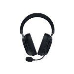 Razer - BlackShark V3 X Hyperspeed Wireless Gaming Headset - Black - Packshot 4