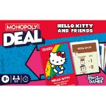 Monopoly Deal: Hello Kitty and Friends Edition - Packshot 2