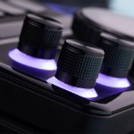 Cooler Master - MasterHUB 3-Knob Module - Packshot 3