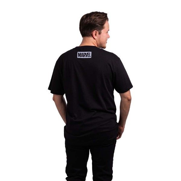 Marvel - Punisher - Punisher Logo T-Shirt - Packshot 2