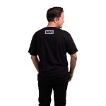 Marvel - Punisher - Punisher Logo T-Shirt - Packshot 2