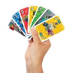 UNO - Toy Story 5 Edition Card Game - Packshot 3