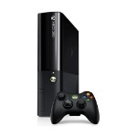 XBOX 360 Slim E 250GB Console (Refurbished by EB Games) (preowned)