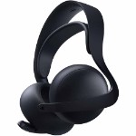 Sony - PULSE Elite™ Wireless Headset - Midnight Black - Packshot 1