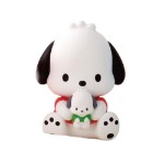 Sanrio - Twinchees Hello Kitty & Friends My Cuddly Buddy Blind Bag (Single Bag) - Packshot 4
