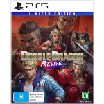 Double Dragon Revive - Limited Edition - Packshot 1
