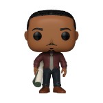 Abbott Elementary - Gregory Eddie Pop! Vinyl Figure