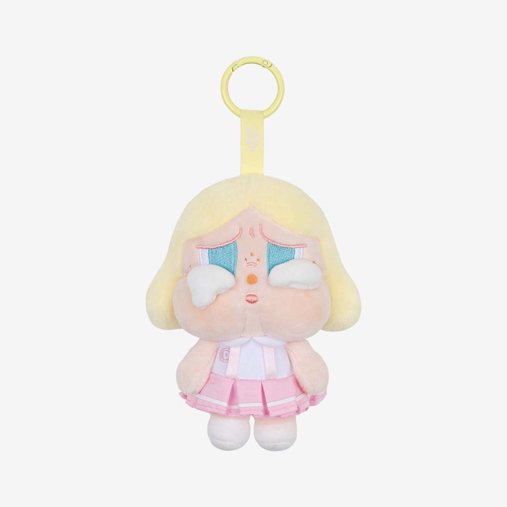 POP MART - CRYBABY Sunset Concert Series Plush Pendant Blind Box (Single Box) - Packshot 6
