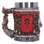 World of Warcraft - Horde Tankard - Packshot 3