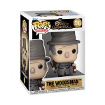 Over The Garden Wall - The Woodsman Pop! Vinyl Figure - Packshot 2