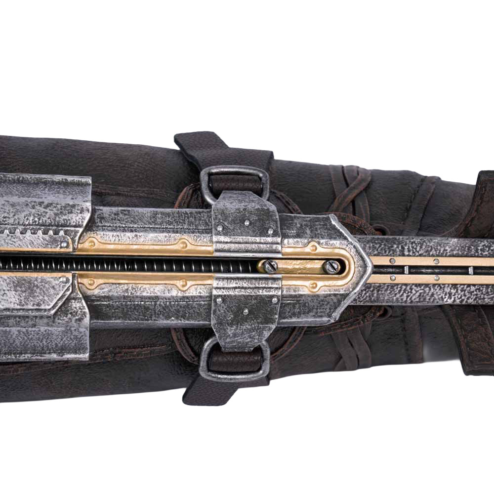 Assassin's Creed – Edward Kenway Hidden Blade 1/1 Scale Replica - Packshot 5
