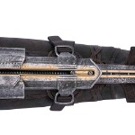 Assassin's Creed – Edward Kenway Hidden Blade 1/1 Scale Replica - Packshot 5