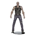 Fallout - Joshua Graham Deluxe Action Figure - Packshot 4