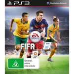 FIFA 16 (preowned)